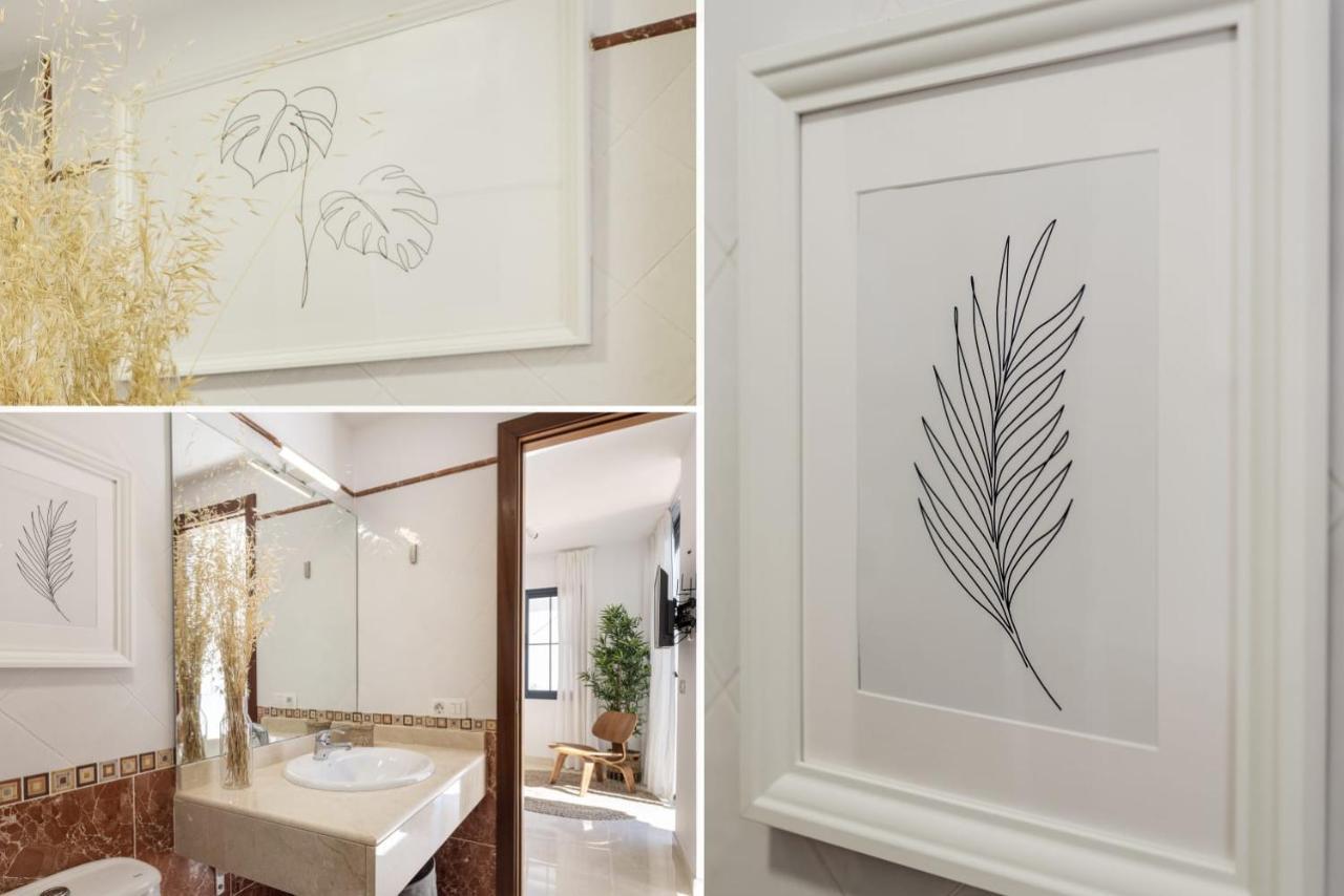 Villa Abeto Yaiza  Zewnętrze zdjęcie